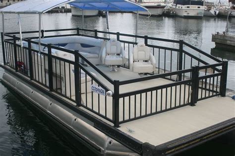 Find <b>Pontoon</b> Trailer in Boats For <b>Sale</b> in Fort Wayne, IN. . Used pontoon railing for sale near me